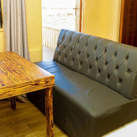 Hotel Little Amanya Camp Amboseli Zewnętrze zdjęcie
