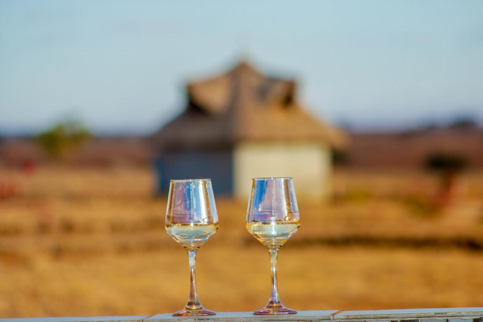 Hotel Little Amanya Camp Amboseli Zewnętrze zdjęcie
