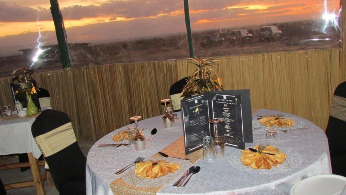 Hotel Little Amanya Camp Amboseli Pokój zdjęcie